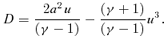 formula