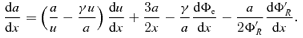 formula