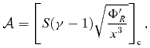 formula