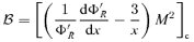 formula