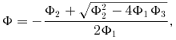 formula