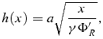 formula