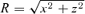 formula