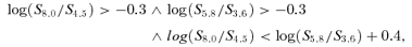 formula