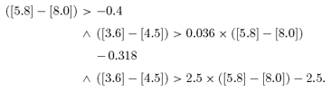 formula