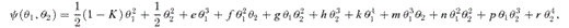 formula