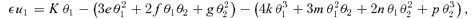 formula