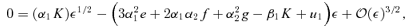 formula