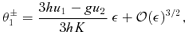 formula