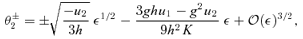 formula