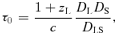 formula