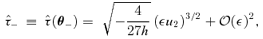 formula