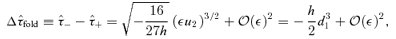 formula