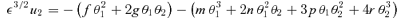 formula