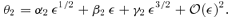 formula