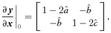 formula