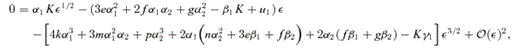 formula