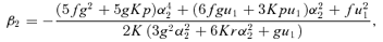 formula