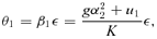 formula