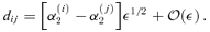 formula