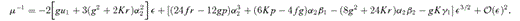formula