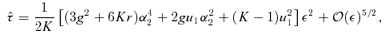 formula