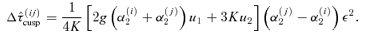 formula