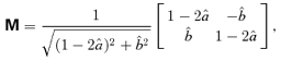 formula