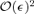 formula