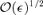formula
