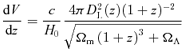 formula