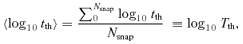 formula