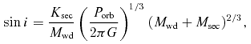 formula