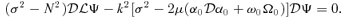 formula