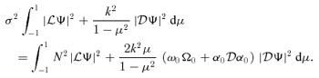 formula
