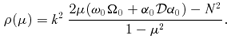 formula