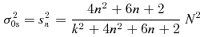 formula