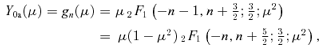 formula
