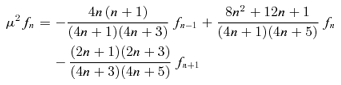 formula