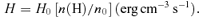 formula