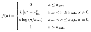 formula