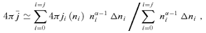 formula