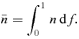 formula