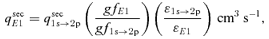 formula