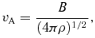 formula
