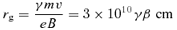 formula
