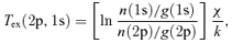 formula