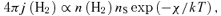 formula