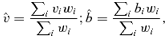 formula