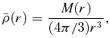 formula